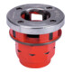 Rothenberger SC Tête de coupe, NPT, 1,1/2", fixation octogonale-3