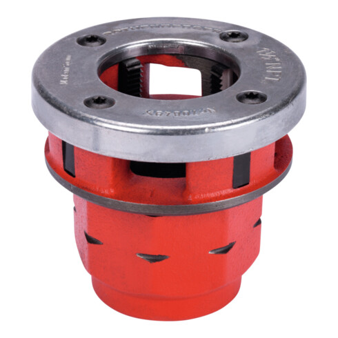 Rothenberger SC Tête de coupe, NPT, 1,1/2", fixation octogonale