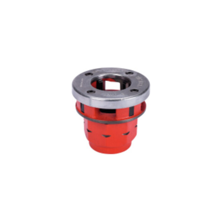 Rothenberger SC Tête de coupe, NPT, 1,1/2", fixation octogonale