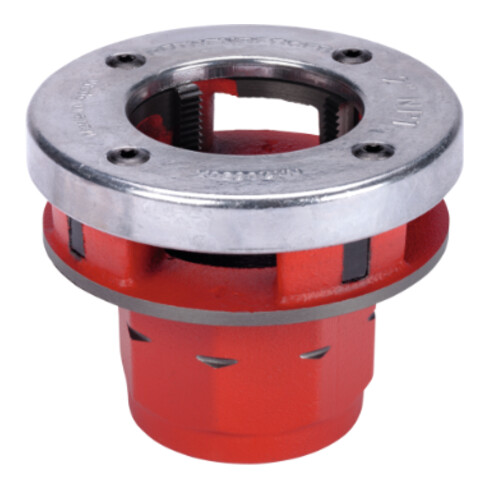 Rothenberger SC Tête de coupe, NPT, 2", fixation octogonale