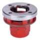 Rothenberger SC Tête de coupe, NPT, 2", fixation octogonale-3