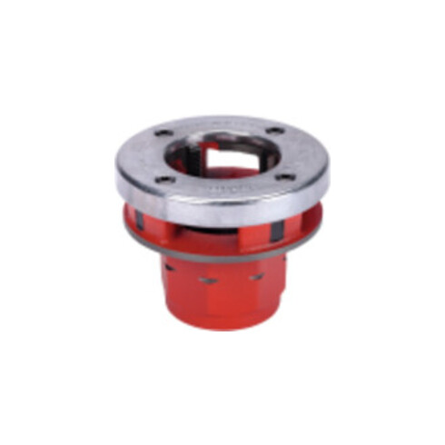 Rothenberger SC Tête de coupe, NPT, 2", fixation octogonale