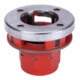 Rothenberger SC Tête de coupe, NPT, 2", fixation octogonale-4