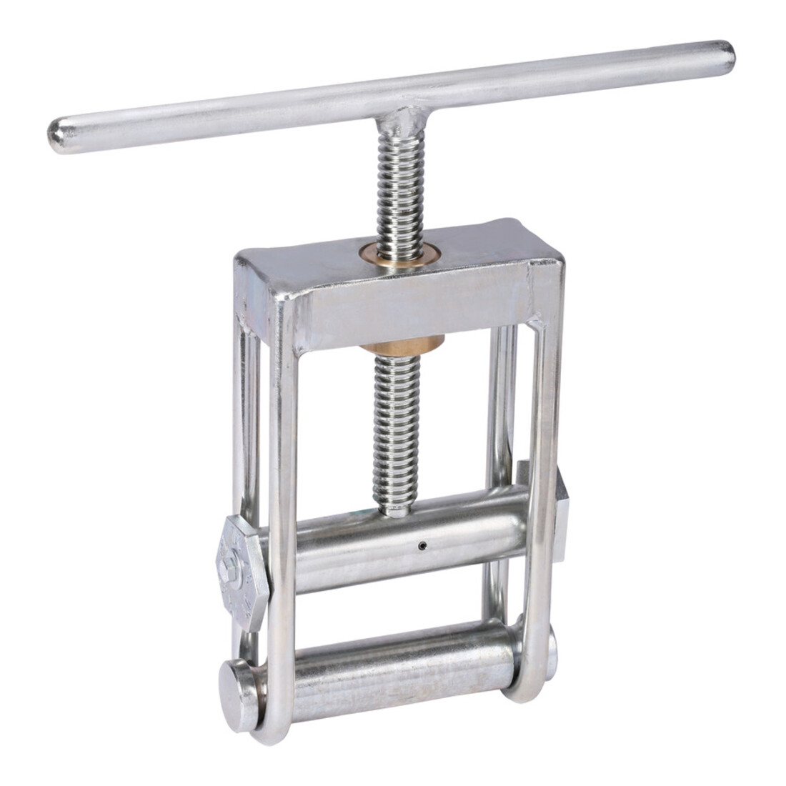 Rothenberger Schiacciatubi per tubi in PE Ø32-63mm