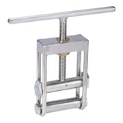 Rothenberger Schiacciatubi per tubi in PE Ø32-63mm-4