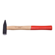Rothenberger Schlosserhammer mit Hickorystiel, 300 g-3