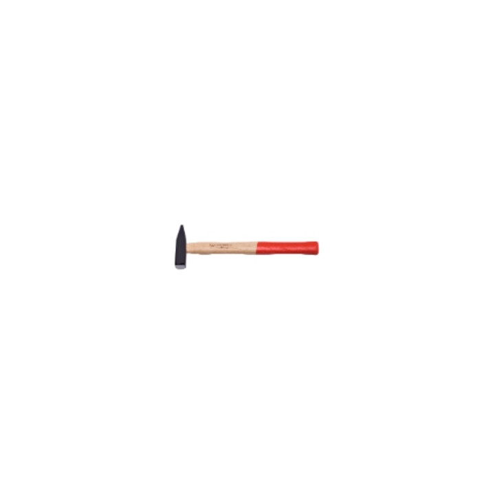 Rothenberger Schlosserhammer mit Hickorystiel, 300 g