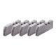 Rothenberger Schneidbacken,HSS, BSPT R, 2.1/2-3"-1