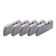 Rothenberger Schneidbacken,HSS, BSPT R, 2.1/2-3"-2