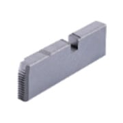 Rothenberger Schneidbacken, HSS, BSPT R, 1/4 - 3/8"-4