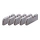 Rothenberger Schneidbacken,HSS, BSPT R, 2.1/2-3"-1