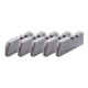 Rothenberger Schneidbacken,HSS, BSPT R, 2.1/2-3"-2