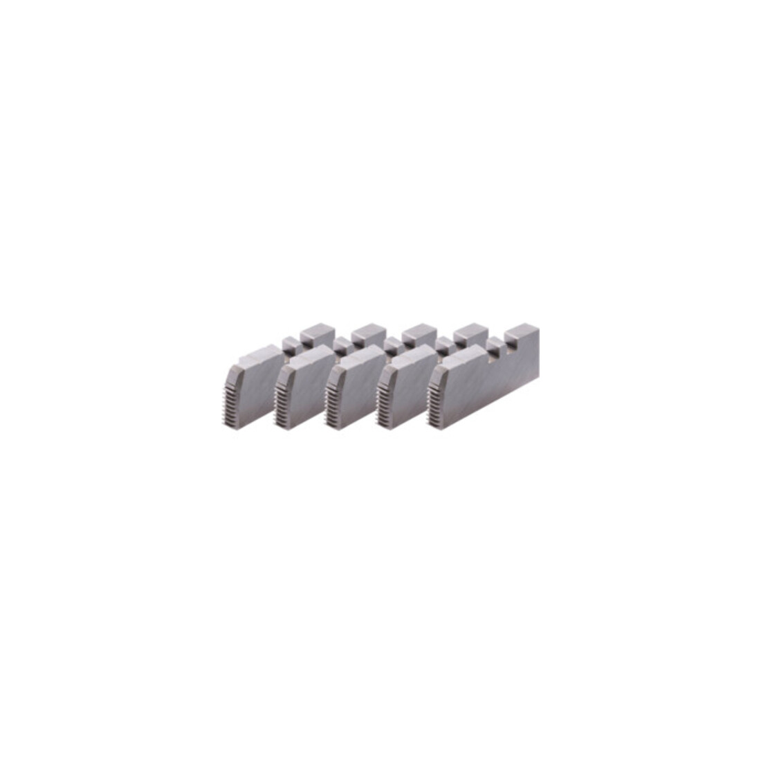 Rothenberger Schneidbacken,HSS, BSPT R, 2.1/2-3"