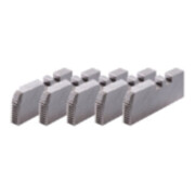 Rothenberger Schneidbacken,HSS, BSPT R, 2.1/2-3"-5