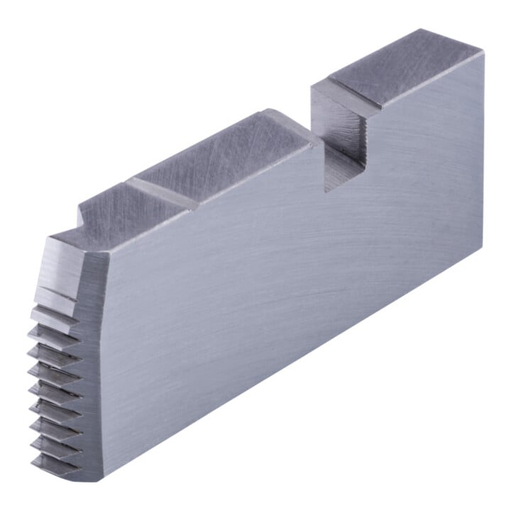 Rothenberger Schneidbacken, HSS, NPT, 1 - 1.1/2"