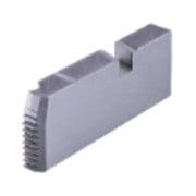 Rothenberger Schneidbacken, HSS, NPT, 1 - 1.1/2"-4
