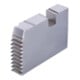 Rothenberger Schneidbacken, HSS, NPT, 2.1/2-3"