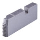 Rothenberger Schneidbacken, HSS, NPT, 1/2-3/4"-5