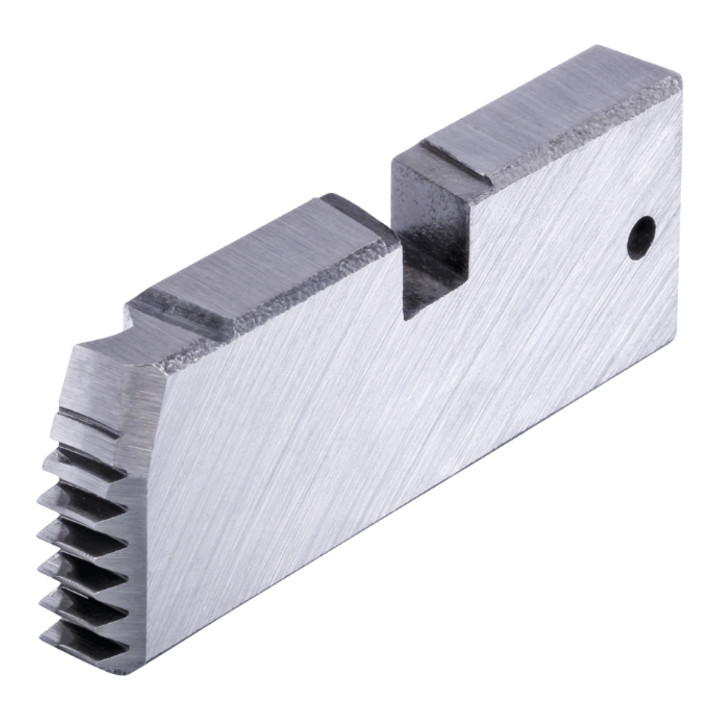 Rothenberger Schneidbacken, SS, BSPP, 1-1.1/4"