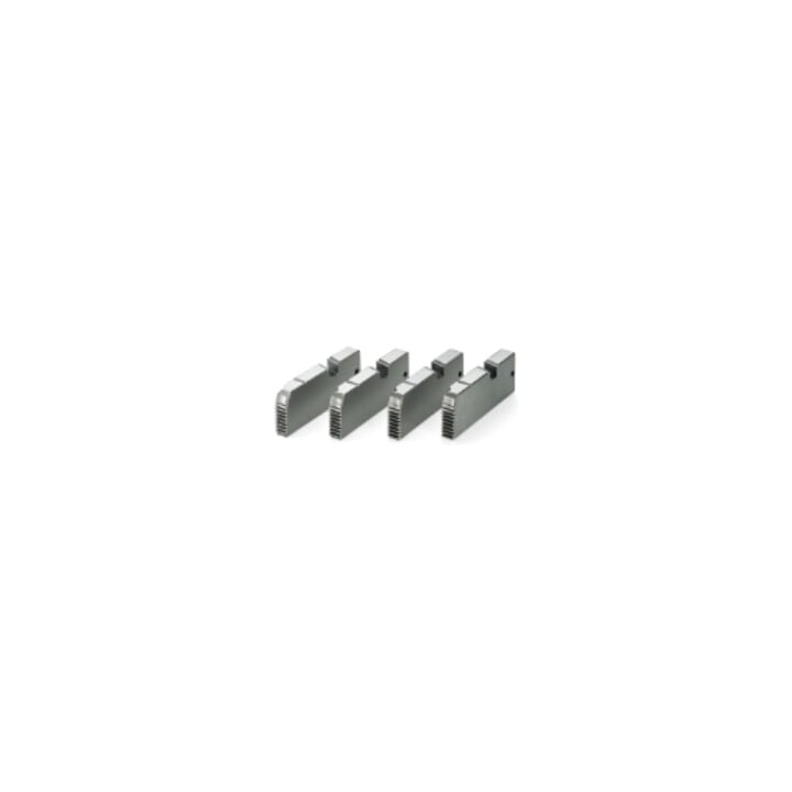 Rothenberger Schneidbacken, SS, BSPT R 1-2", nur für RIDGID-Schneidkopf 56052