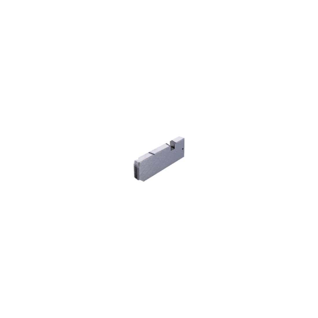 Rothenberger Schneidbacken, SS, BSPT R, 1/4 - 3/8", RIDGID-Ausführung