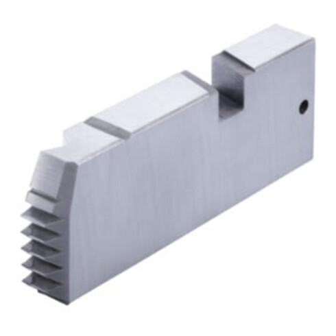 Rothenberger Schneidbacken,SS, NPT, 2.1/2-3"