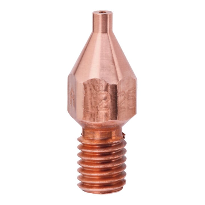 Rothenberger Schneiddüse für Schneideinssatz, RE 17, 50-100mm