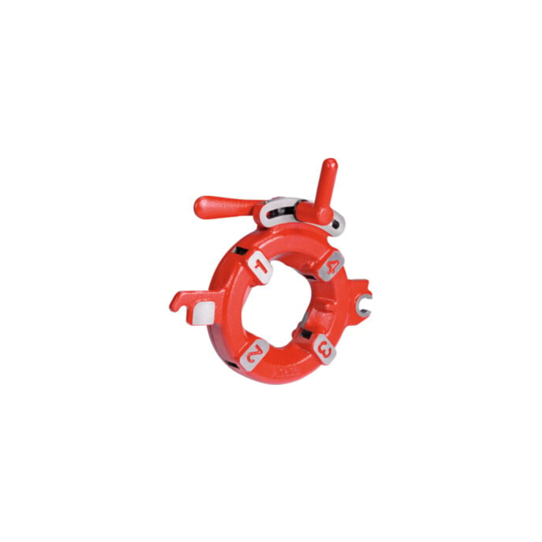 Rothenberger Schneidkopf,Stand.,BSPT R2-3",NPT2.1/2-3