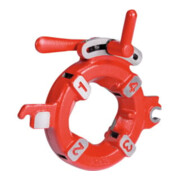 Rothenberger Schneidkopf,Standard, BSPT R, 1/4 - 3/8"-3