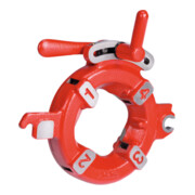 Rothenberger Schneidkopf,Standard, BSPT R, 1/4 - 3/8"