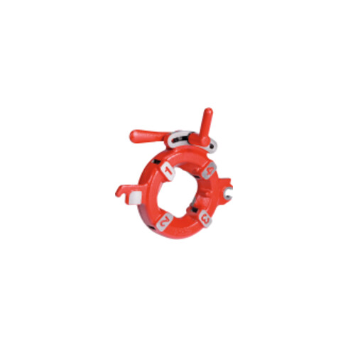 Rothenberger Schneidkopf,Standard, BSPT R, 1/4 - 3/8"