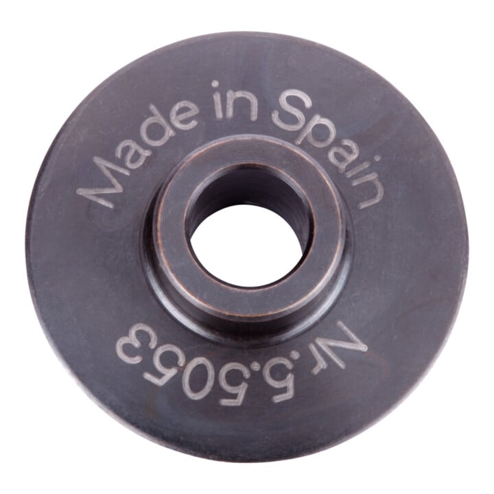 Rothenberger Schneidrad 30,5mm Kunststoff