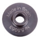 Rothenberger Schneidrad 30,5mm Kunststoff-3