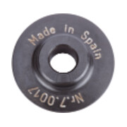 Rothenberger Schneidrad Cu-Al-Fe-5