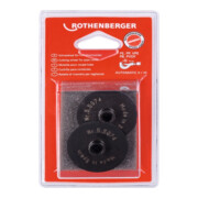 ROTHENBERGER Schneidrad Für Rocut / Ro Hrabschneider Automatik G-3