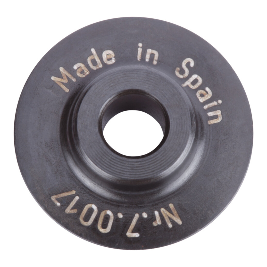 Rothenberger Schneidrad für TUBE CUTTER 35, Cu-Ms-Al-Fe, 1 Stück