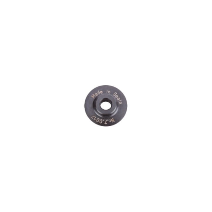 Rothenberger Schneidrad für TUBE CUTTER 35, Cu-Ms-Al-Fe, 1 Stück