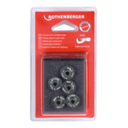Rothenberger Schneidrad INOX TUBE CUTTER 35/42 Pro und TC 42 XL-3