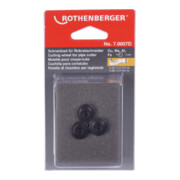 Rothenberger Schneidrad CU-AL-FE für TC28/42
