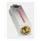 Rothenberger Schneidstahlschaft fürROCUT110/160, 7,5mm