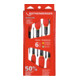 Rothenberger Schraubendr.-Set EUROLINE,2xPZ,4xSchlitz-1