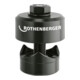 Rothenberger Schraublocher, 22,5mm-3
