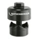 Rothenberger Schraublocher, 22,5mm-4