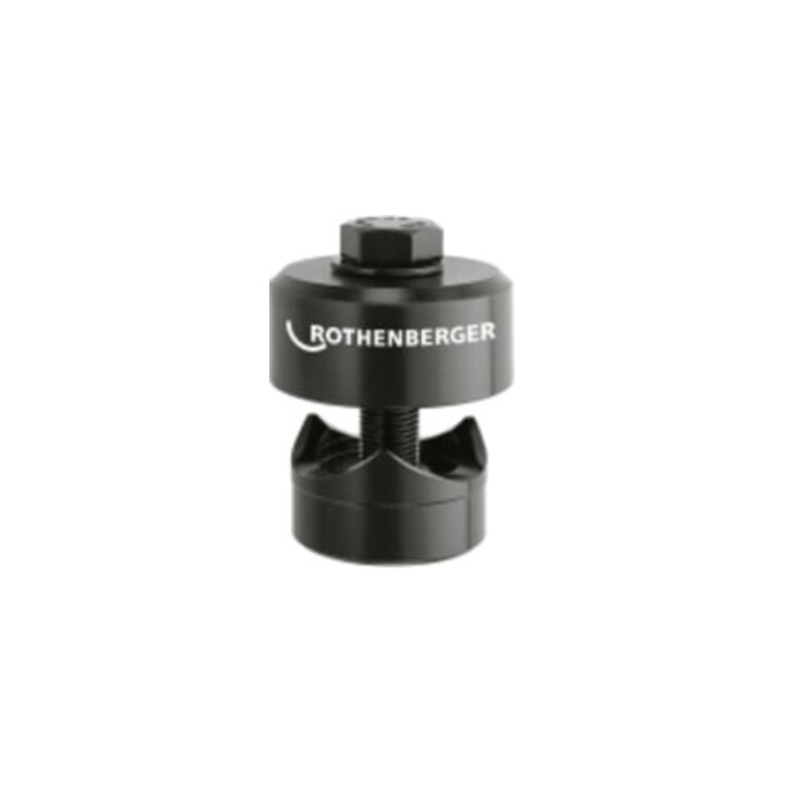 Rothenberger Schraublocher, 22,5mm