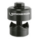 Rothenberger Schraublocher, 22,5mm-4