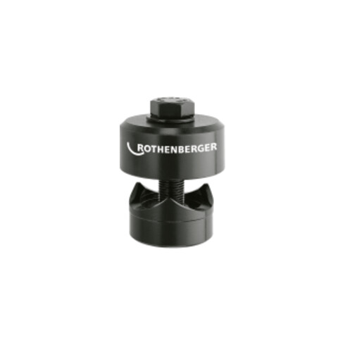 Rothenberger Schraublocher, 22,5mm