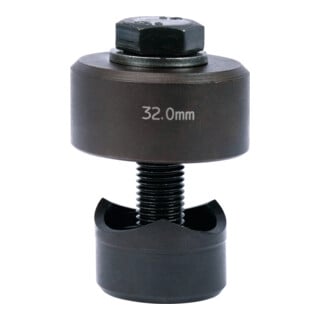 Rothenberger Schraublocher, 37mm