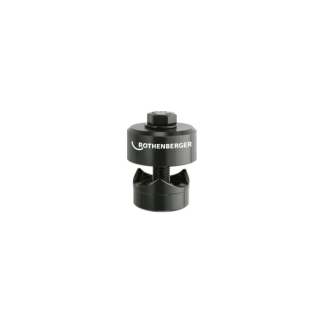 Rothenberger Schraublocher, 34mm
