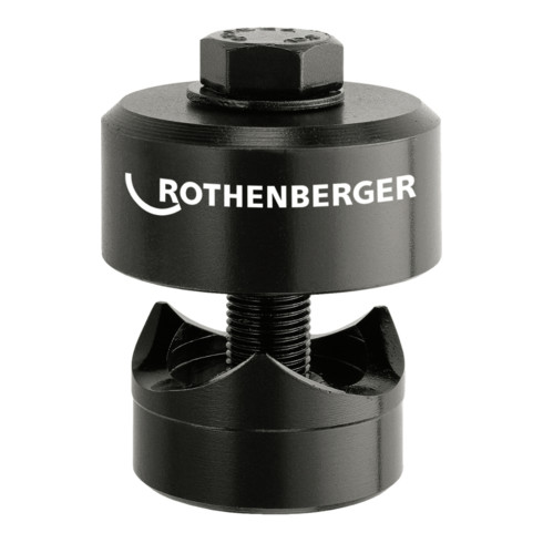 Rothenberger Schraublocher, 37mm