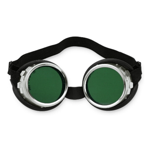 Rothenberger Schraubring-Schutzbrille, A4